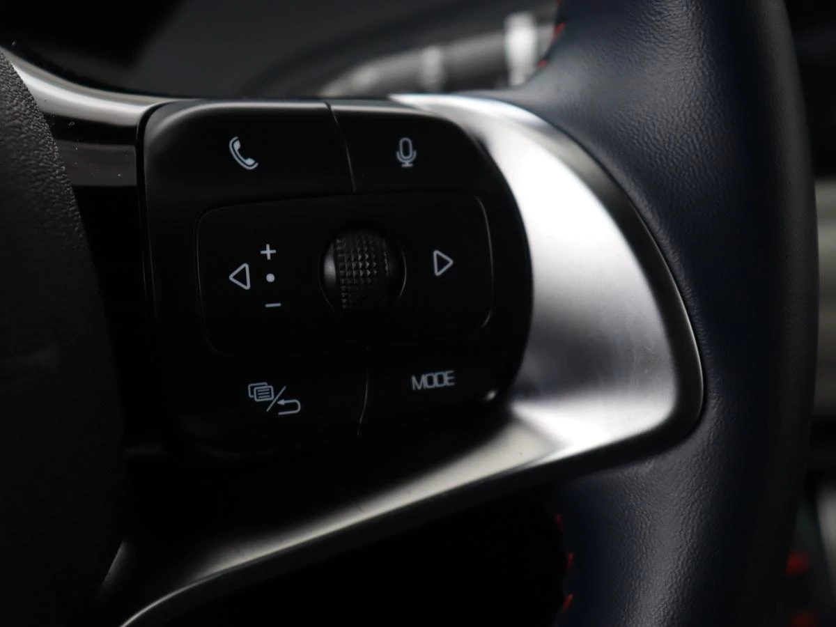 Hoofdafbeelding BYD ATTO 3