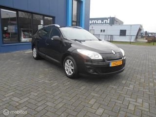 Renault Megane Estate 1.2 TCe Authentique