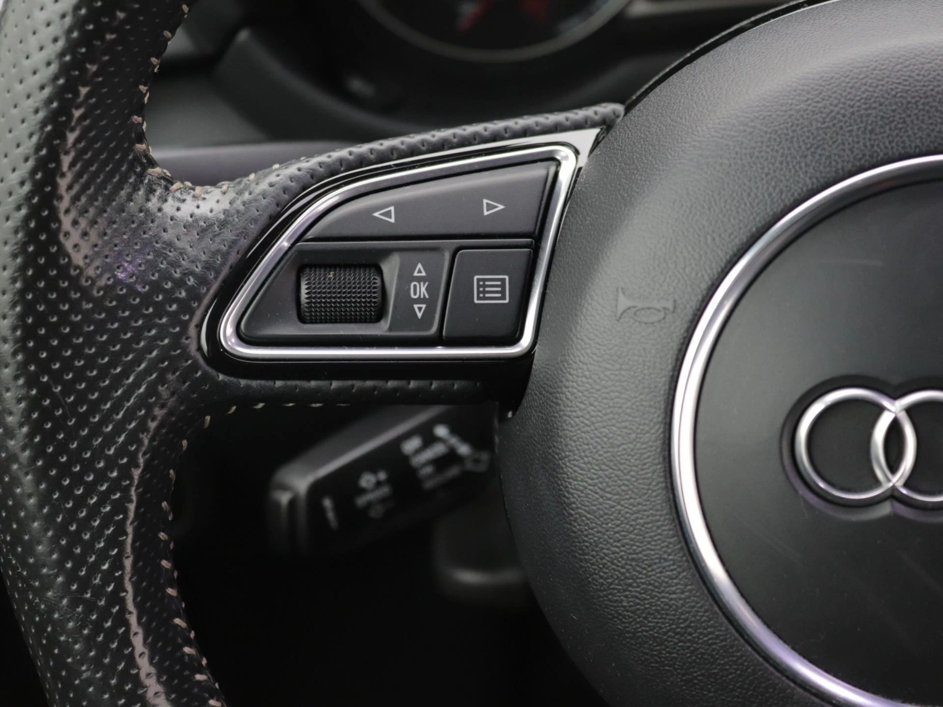 Hoofdafbeelding Audi A1