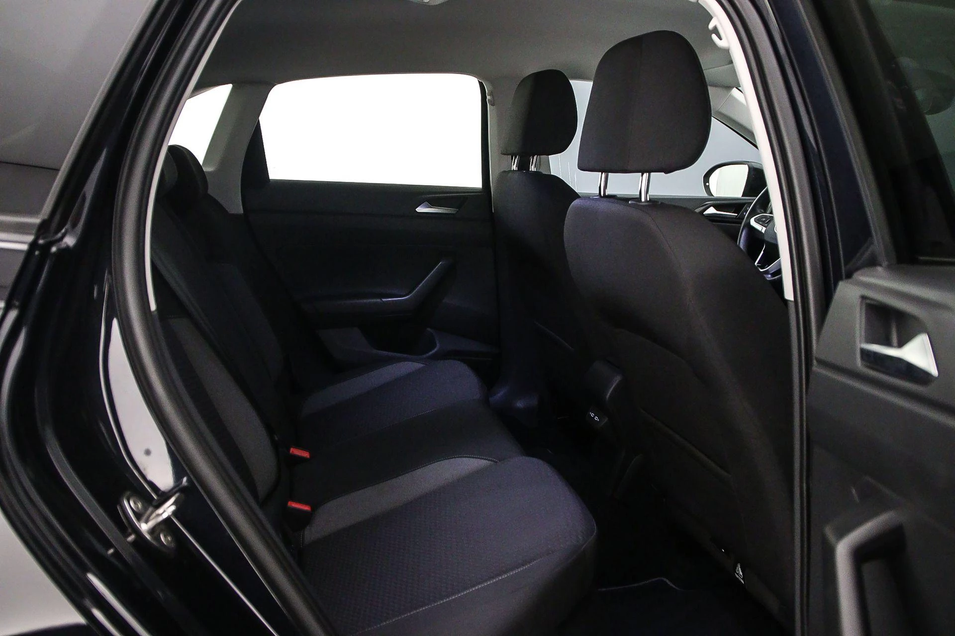 Hoofdafbeelding Volkswagen Taigo