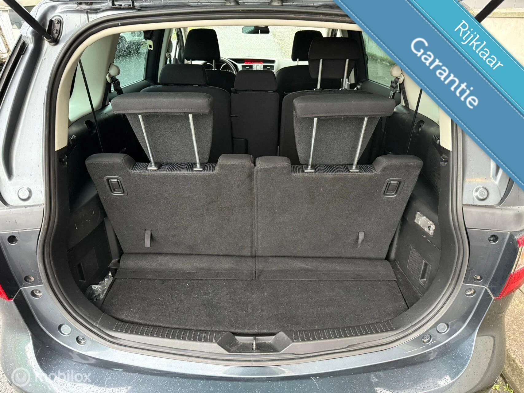 Hoofdafbeelding Mazda 5