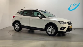 Seat Arona 1.0 TSI Style Business Intense Camera Navigatie Climate Control DAB+