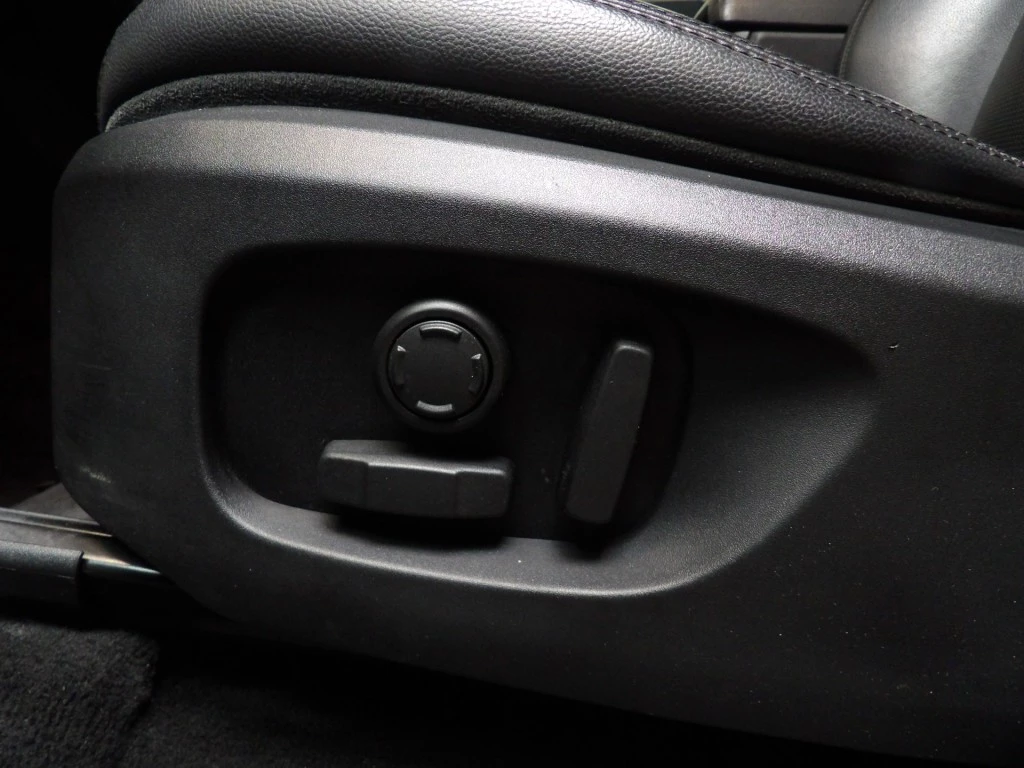 Hoofdafbeelding Land Rover Discovery Sport