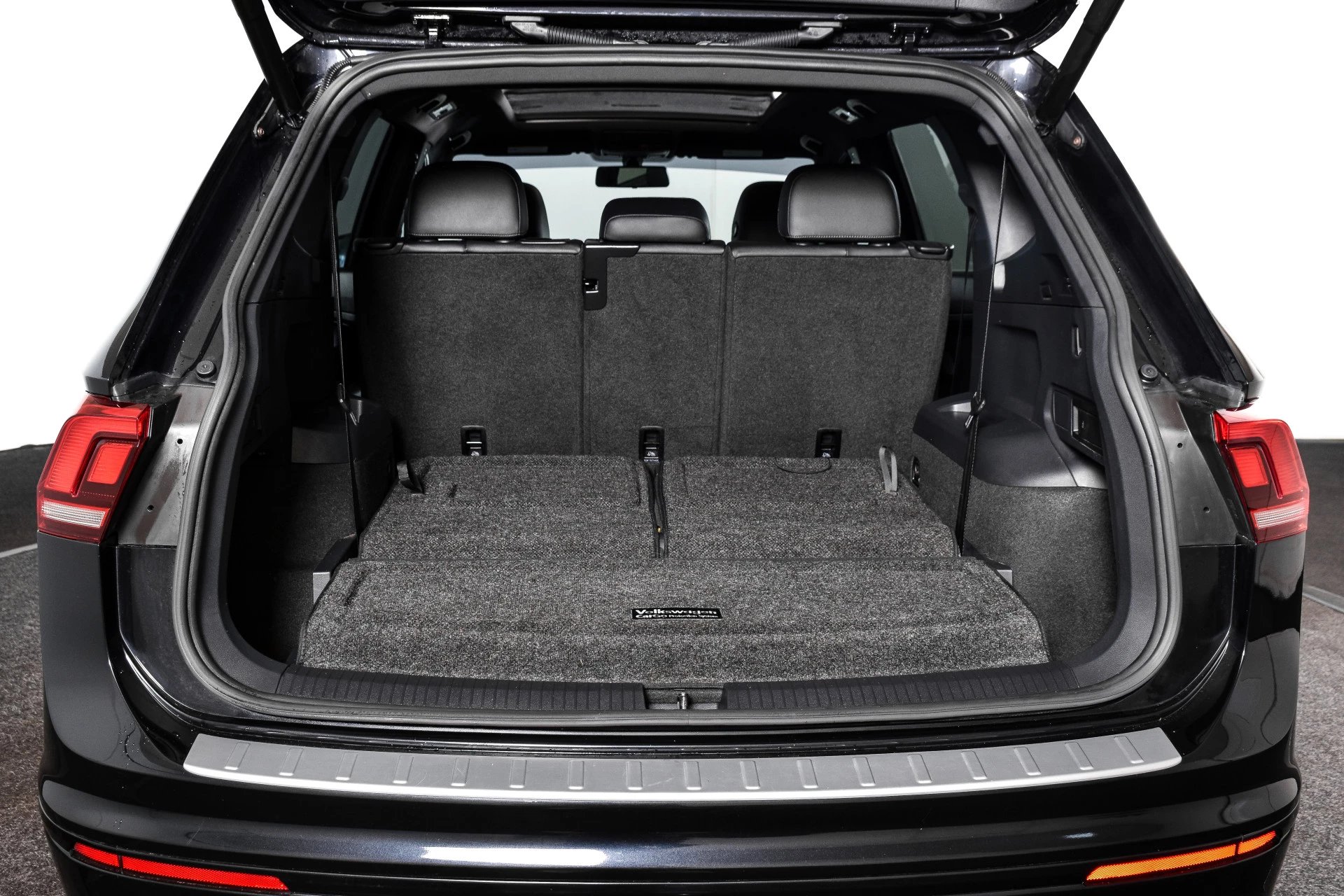 Hoofdafbeelding Volkswagen Tiguan Allspace