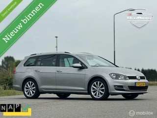 Volkswagen Golf Variant 1.4 TSI Highline Apk Adpative