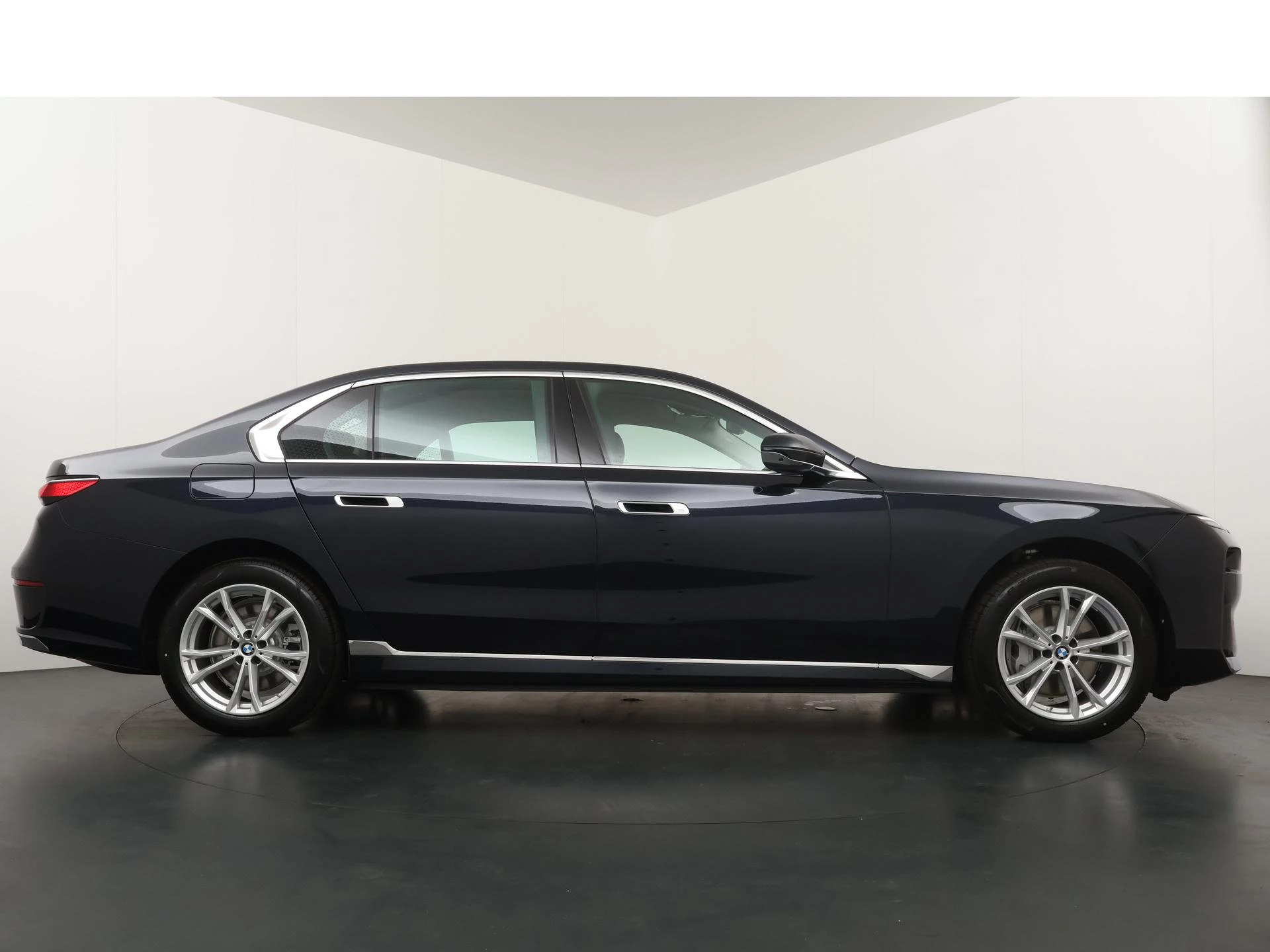 Hoofdafbeelding BMW i7