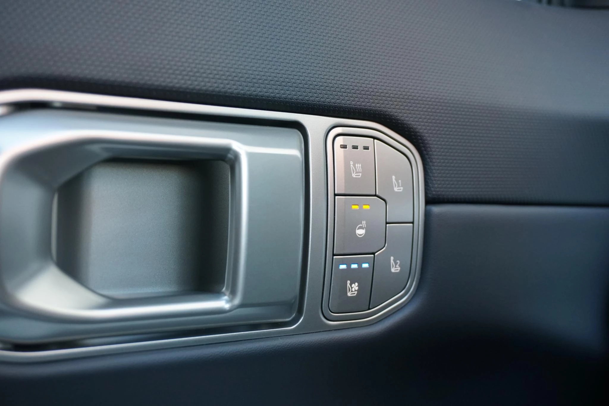 Hoofdafbeelding Kia EV4