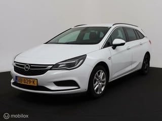 Opel Astra Sports Tourer 1.6 CDTI Business+