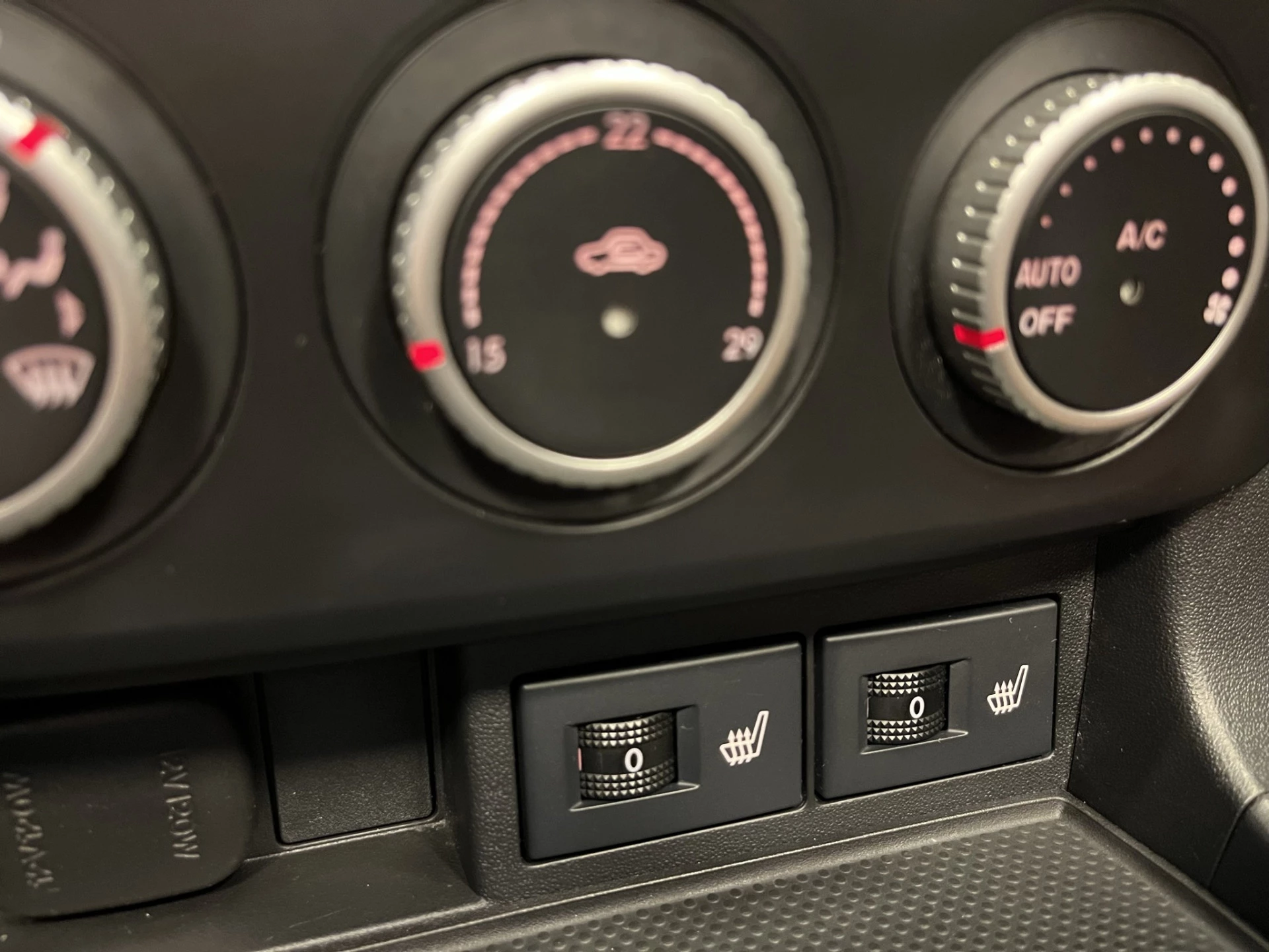 Hoofdafbeelding Mazda MX-5