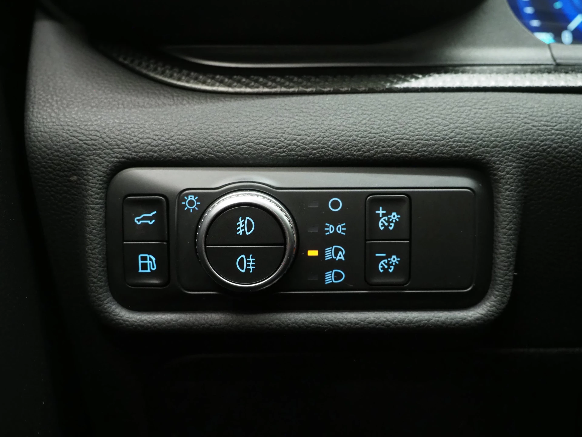 Hoofdafbeelding Ford Explorer