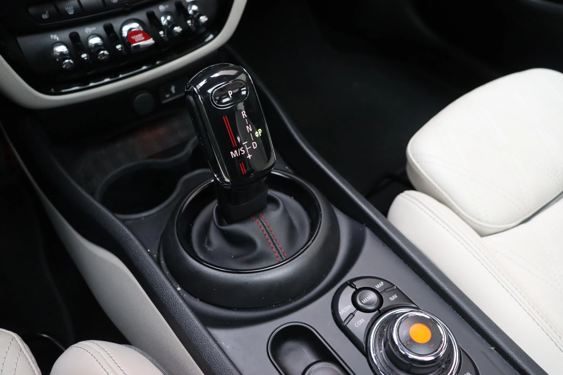 Hoofdafbeelding MINI Clubman