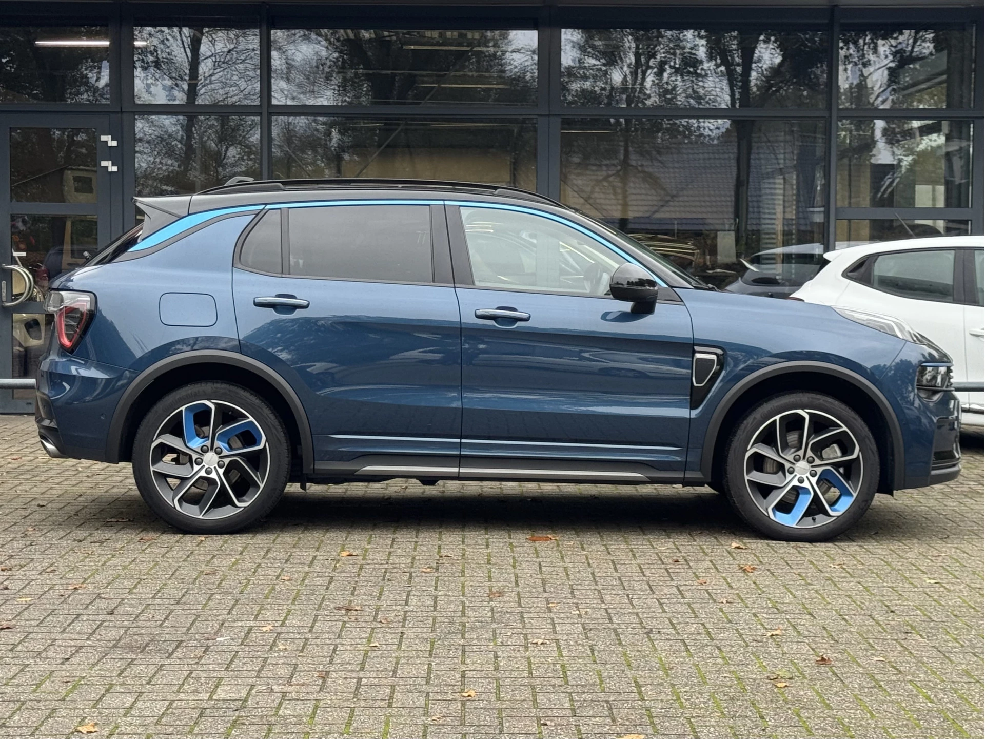 Hoofdafbeelding Lynk & Co 01