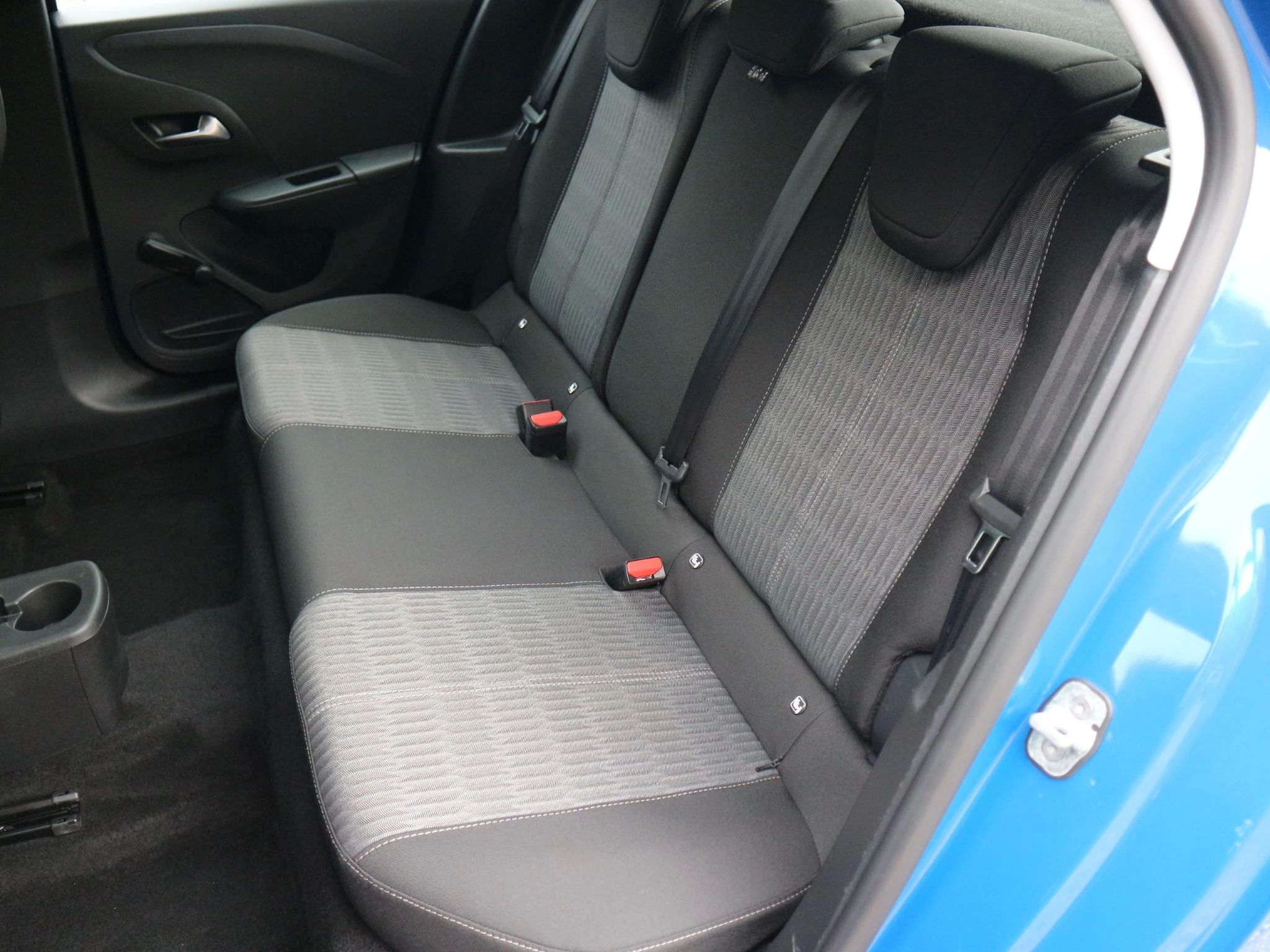 Hoofdafbeelding Opel Corsa-e