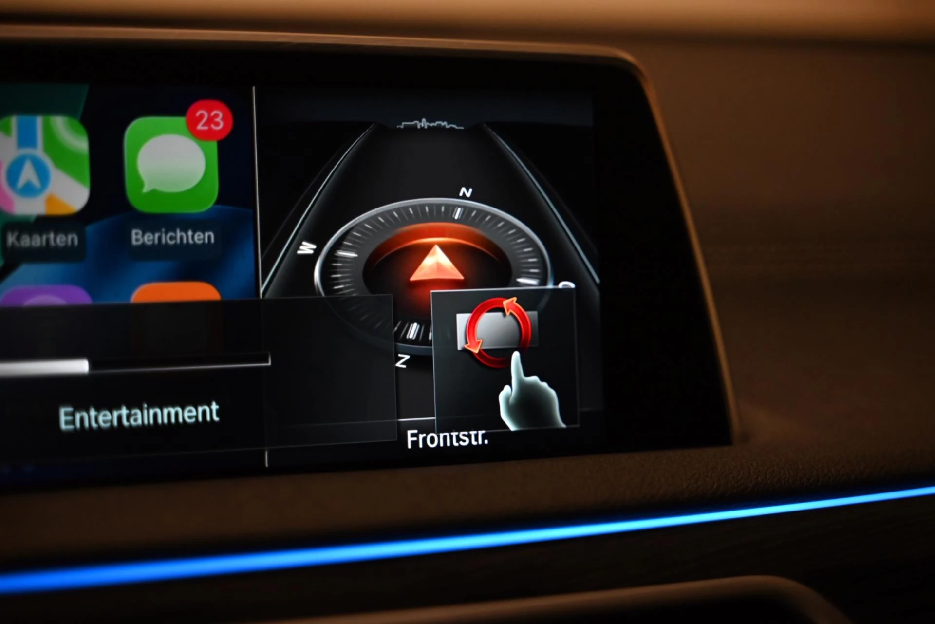 Hoofdafbeelding BMW 7 Serie