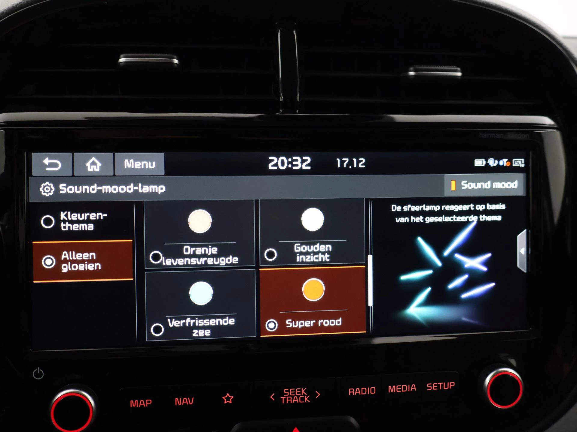 Hoofdafbeelding Kia e-Soul