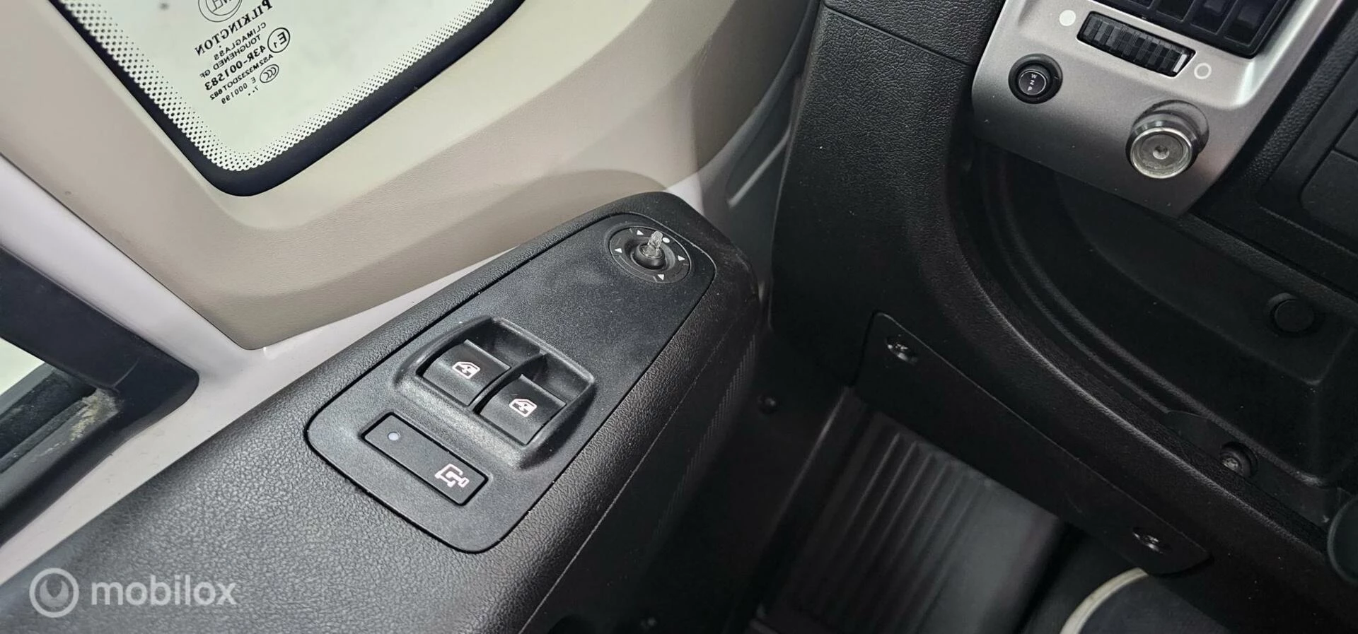 Hoofdafbeelding Fiat Ducato