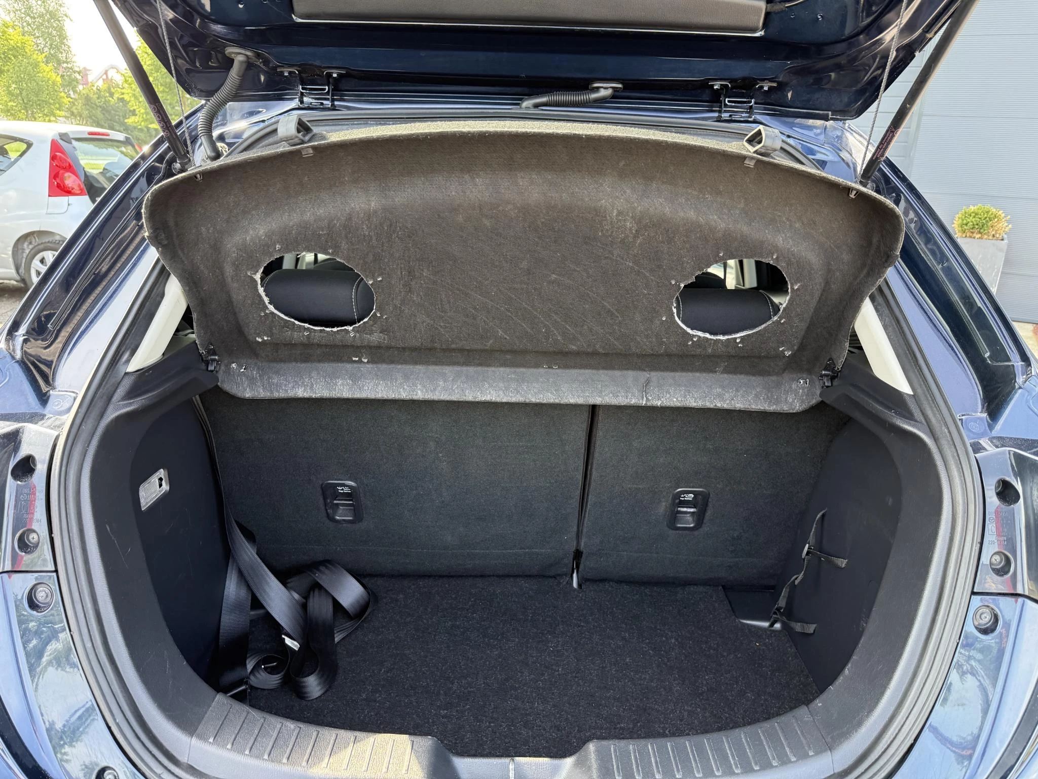 Hoofdafbeelding Mazda 2