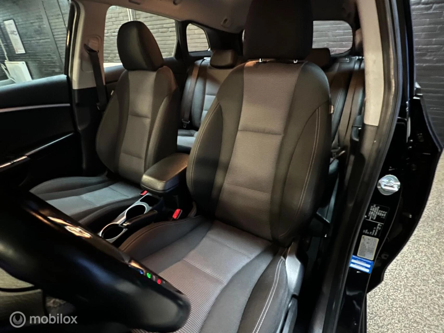 Hoofdafbeelding Hyundai i30