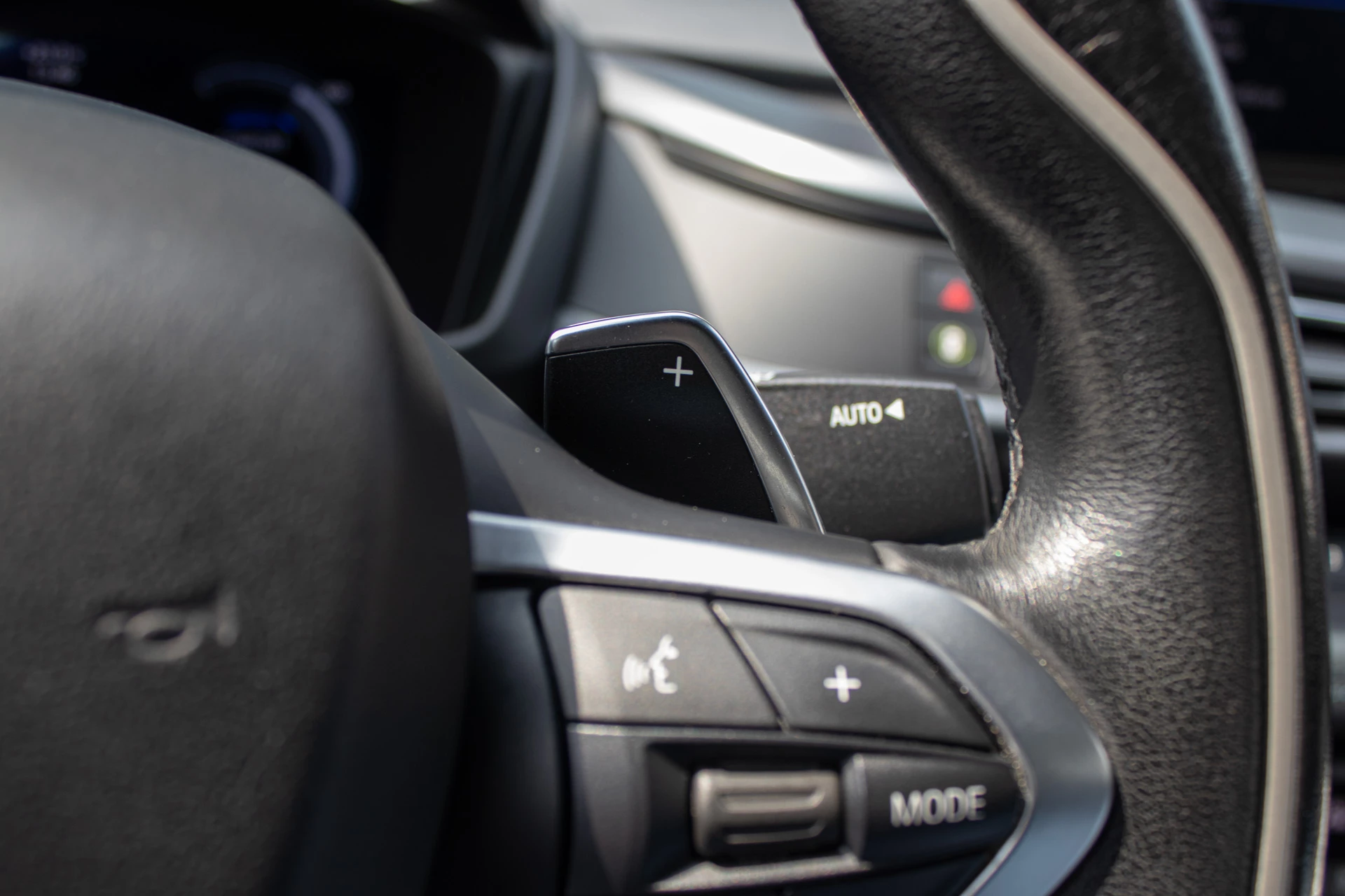 Hoofdafbeelding BMW i8