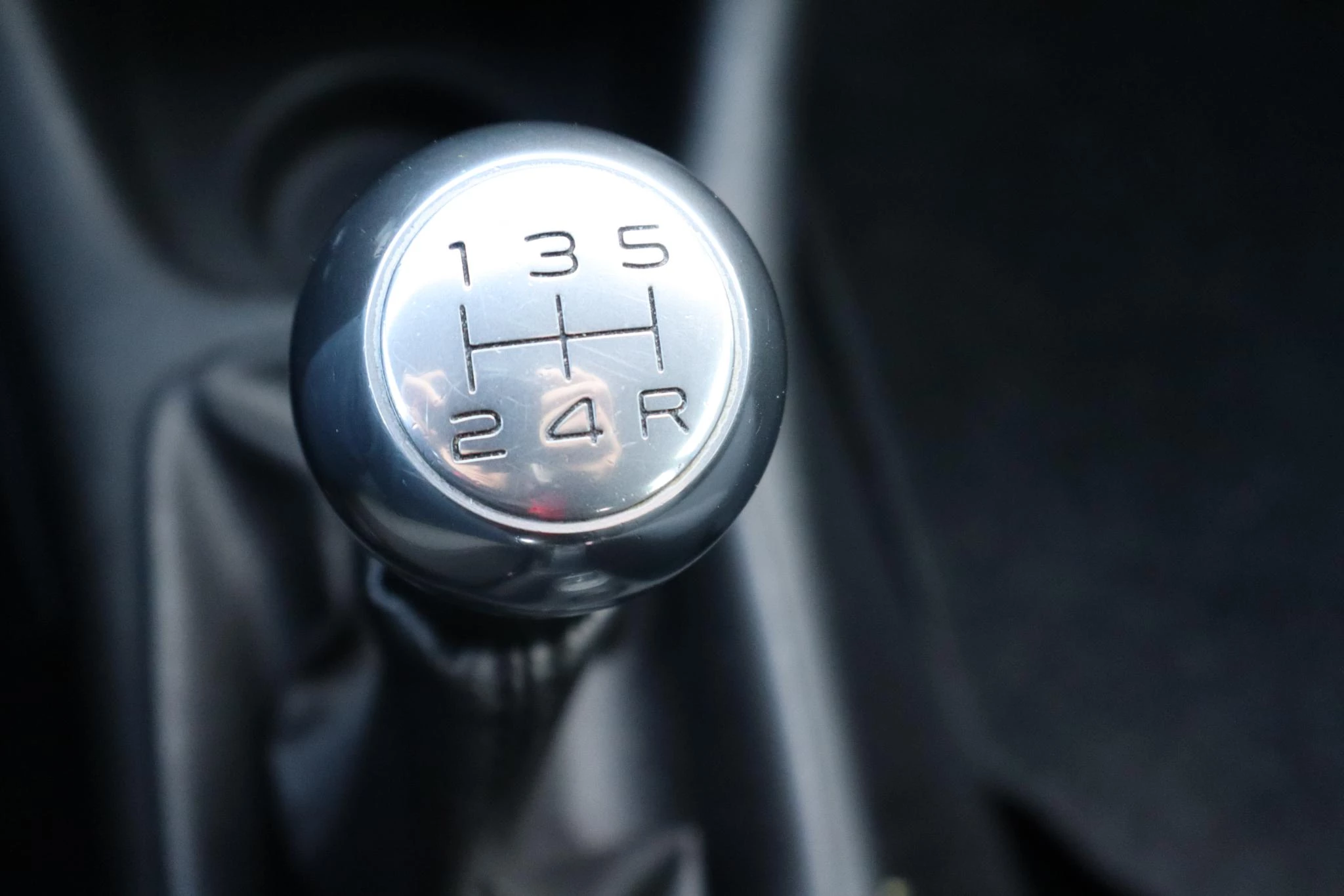 Hoofdafbeelding Peugeot 206