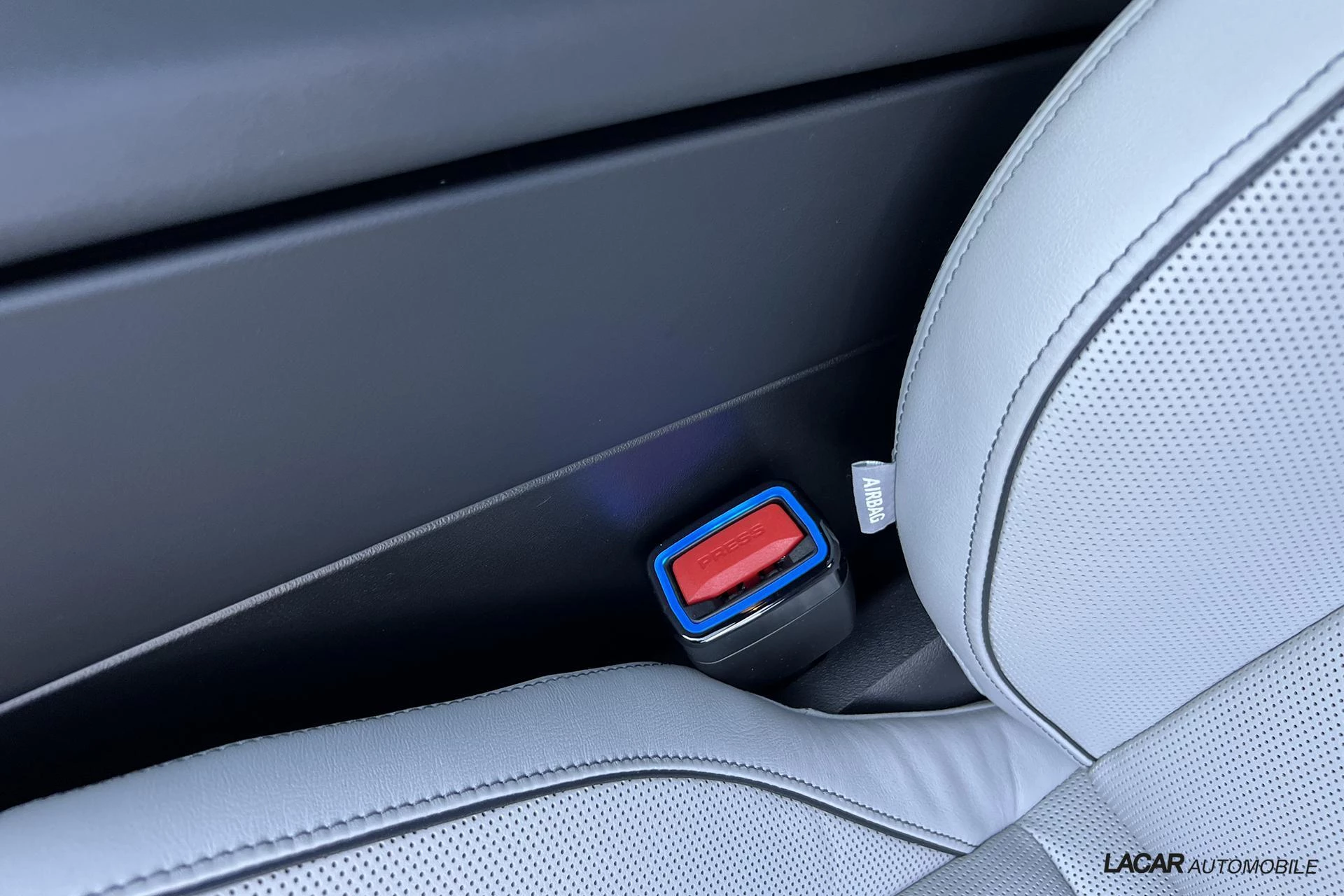 Hoofdafbeelding BMW M5