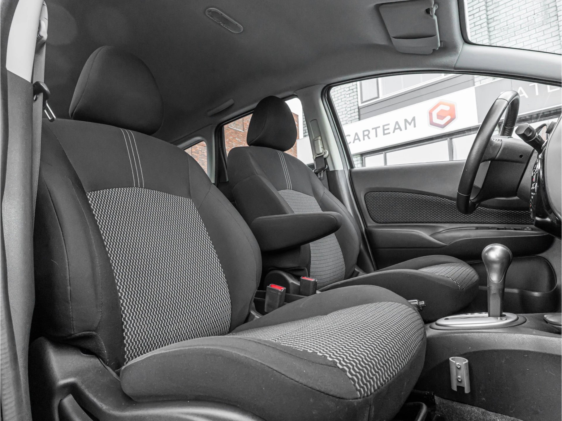 Hoofdafbeelding Nissan Note