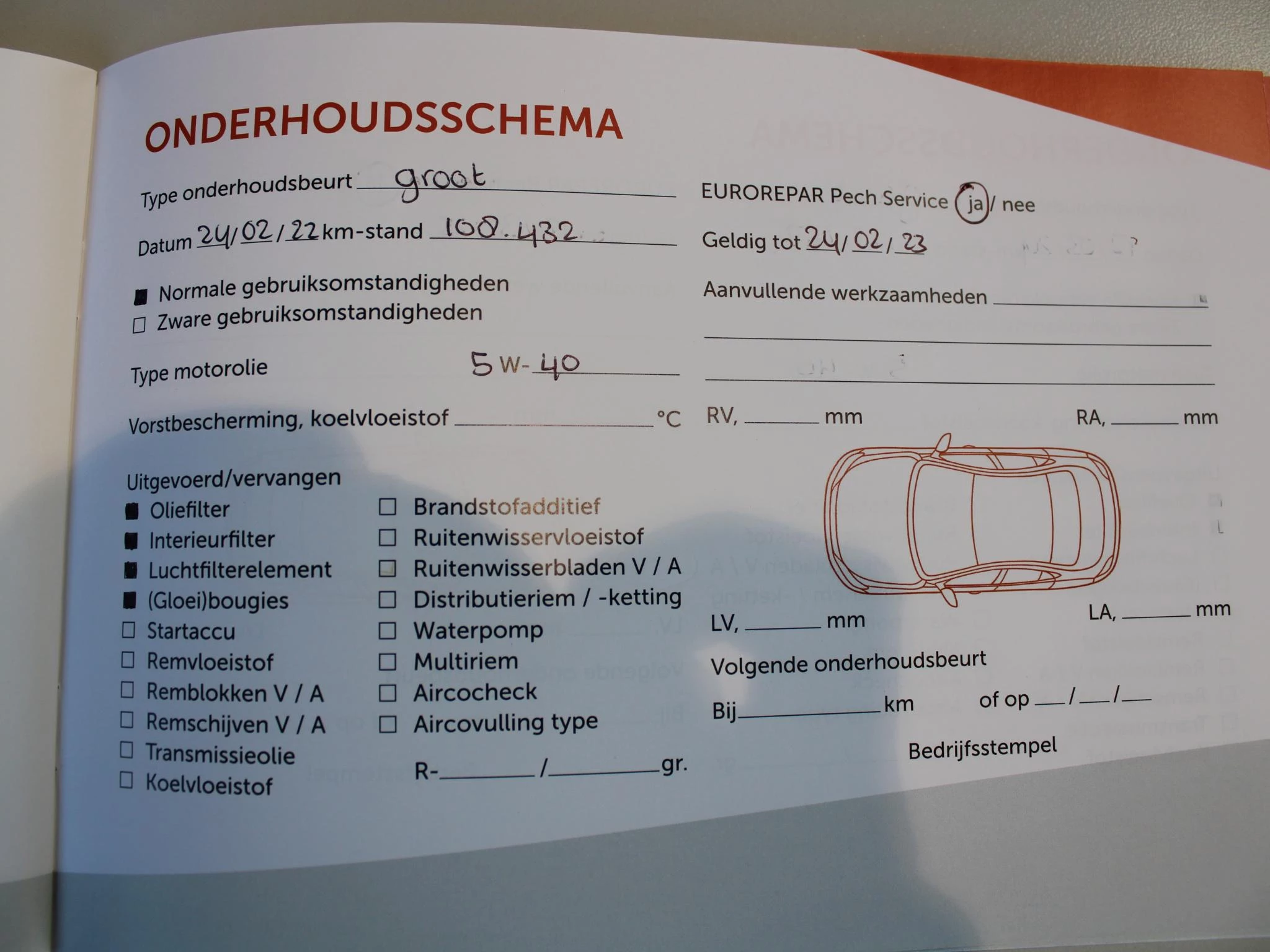 Hoofdafbeelding Škoda Citigo