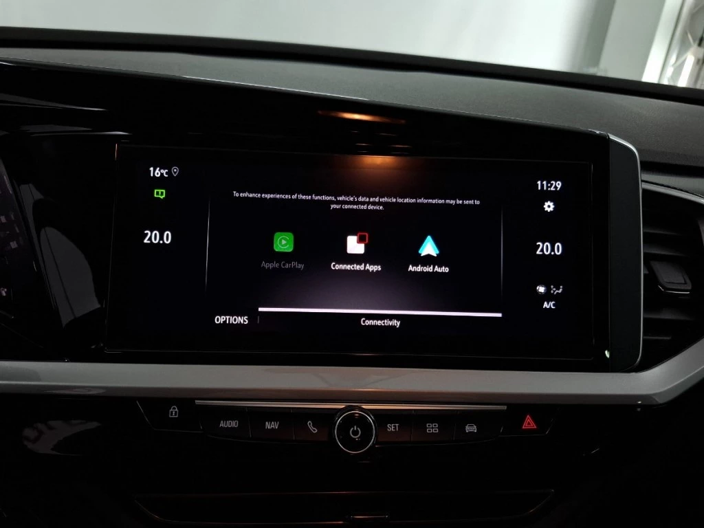 Hoofdafbeelding Opel Grandland