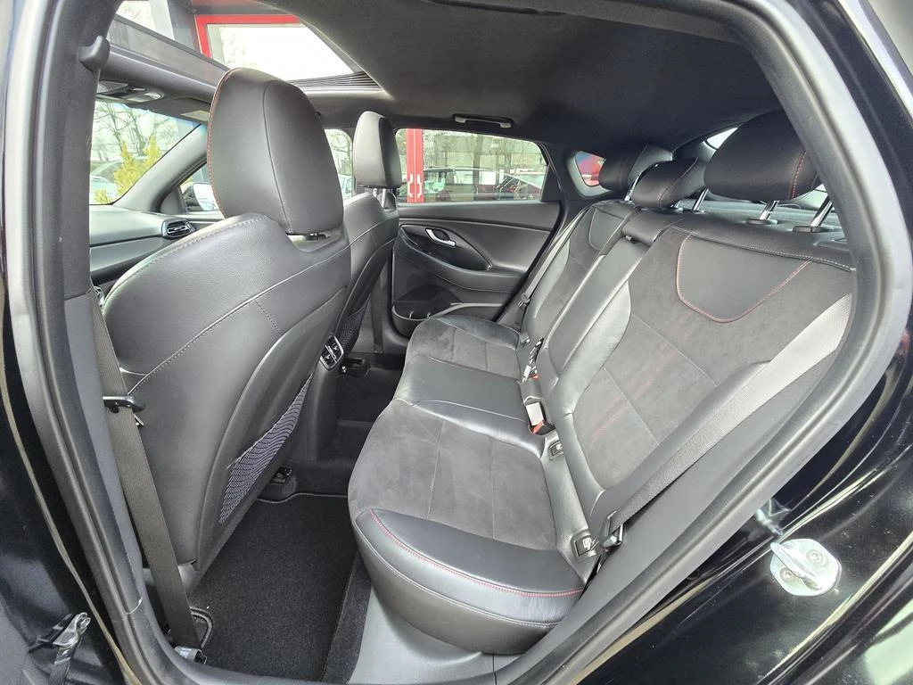 Hoofdafbeelding Hyundai i30