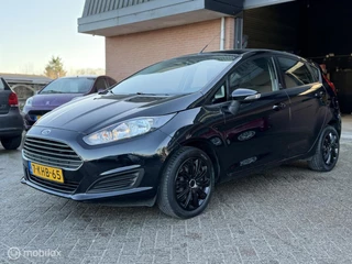 Ford Fiesta 1.0 Champion AIRCO|5DRS|APK|NAP!!