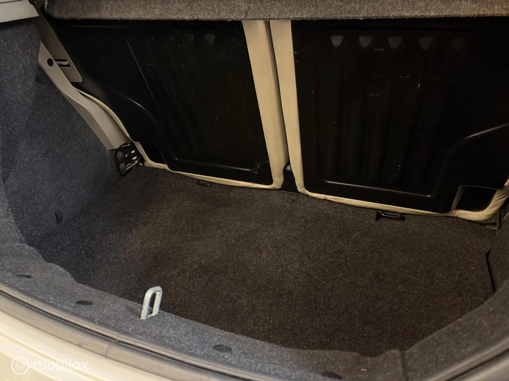 Hoofdafbeelding Ford Ka