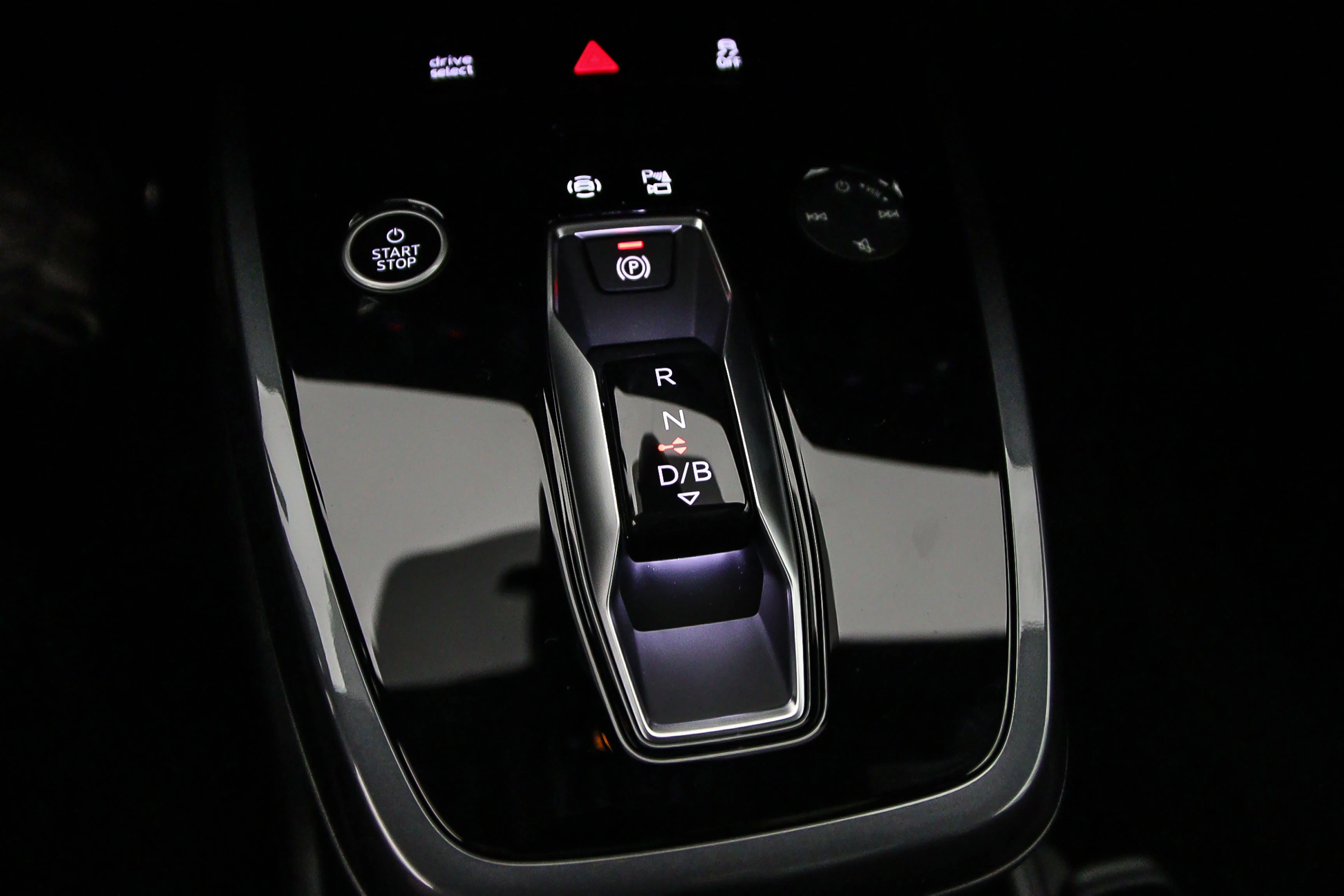 Hoofdafbeelding Audi Q4 e-tron