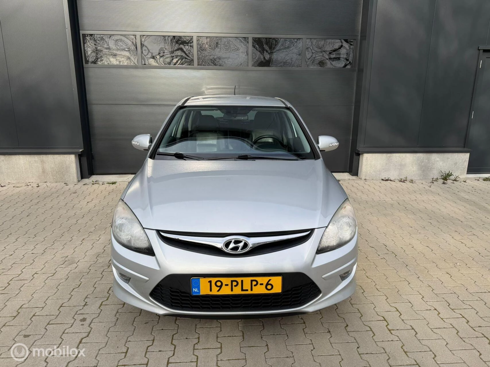 Hoofdafbeelding Hyundai i30