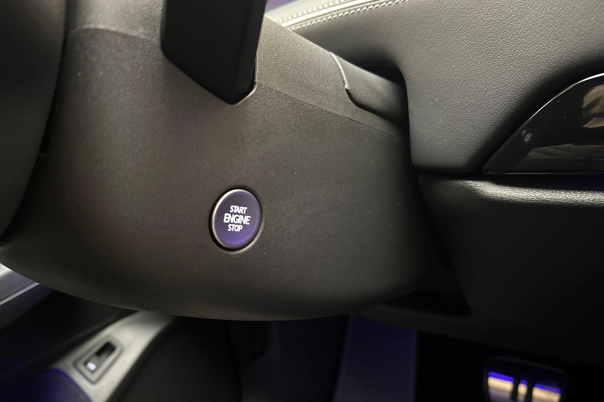 Hoofdafbeelding Volkswagen ID.7