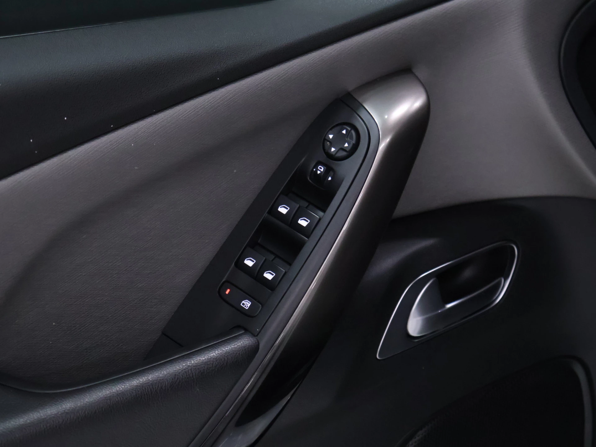 Hoofdafbeelding Citroën Grand C4 Picasso