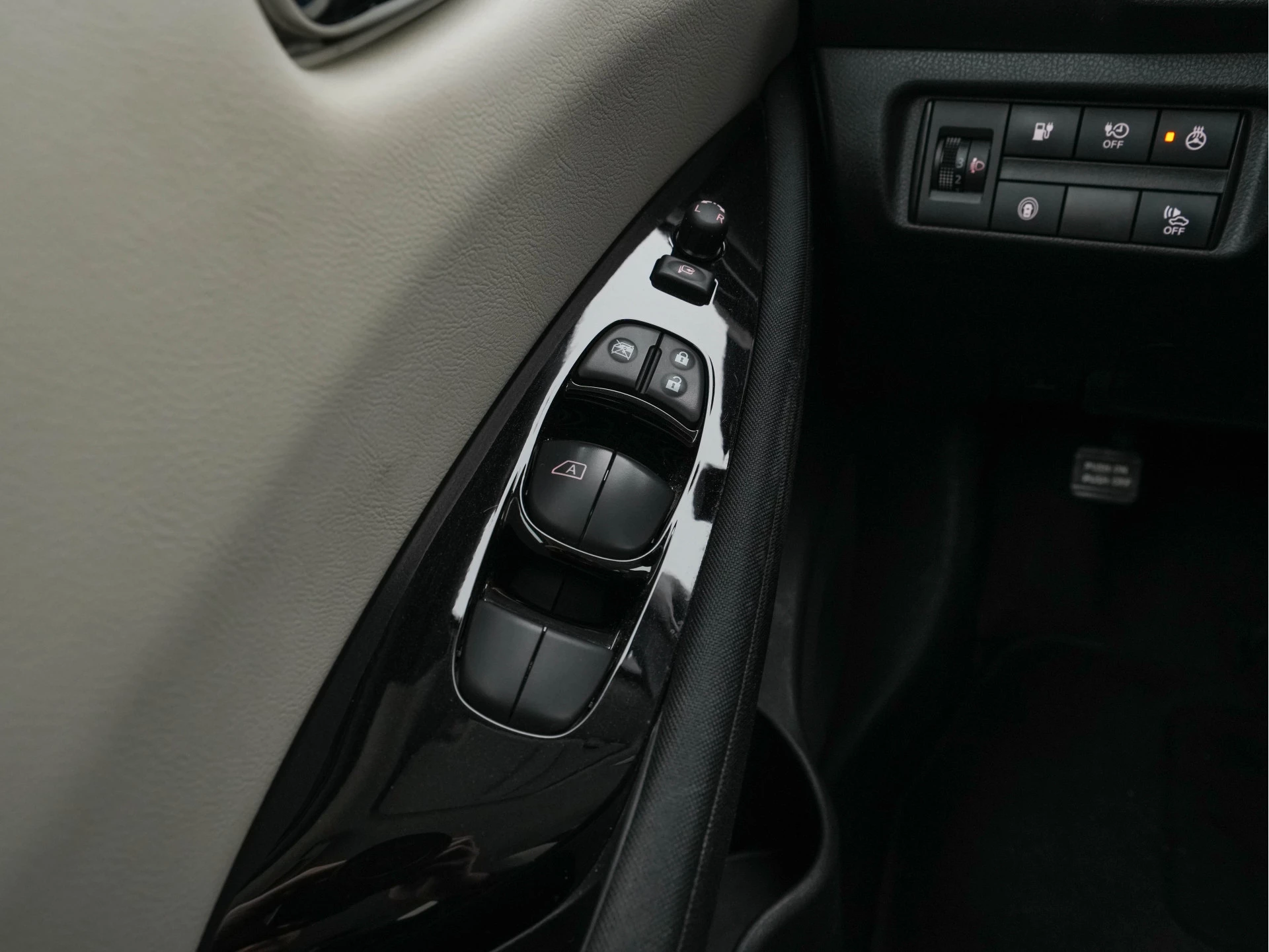 Hoofdafbeelding Nissan Leaf