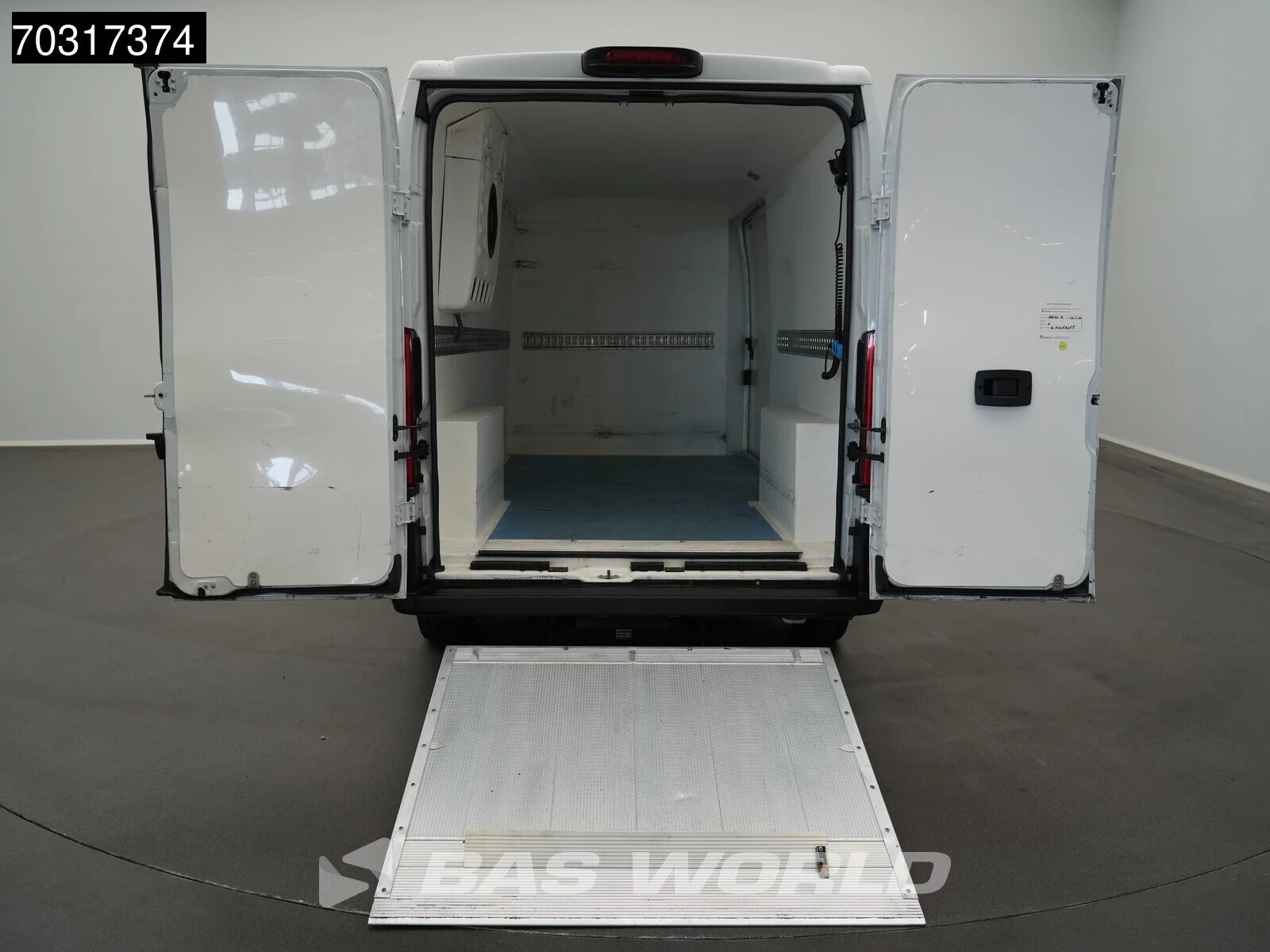 Hoofdafbeelding Fiat Ducato