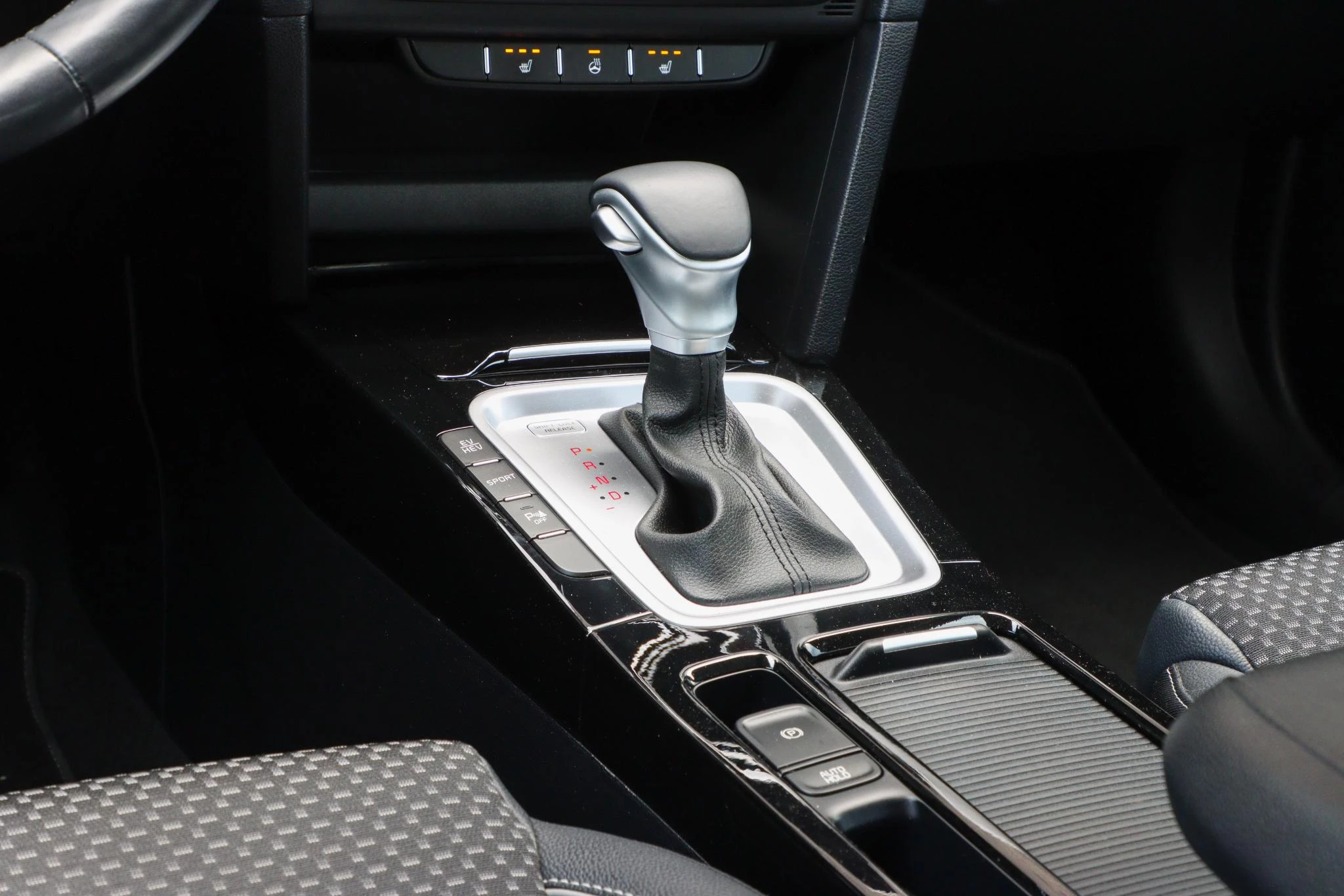 Hoofdafbeelding Kia XCeed
