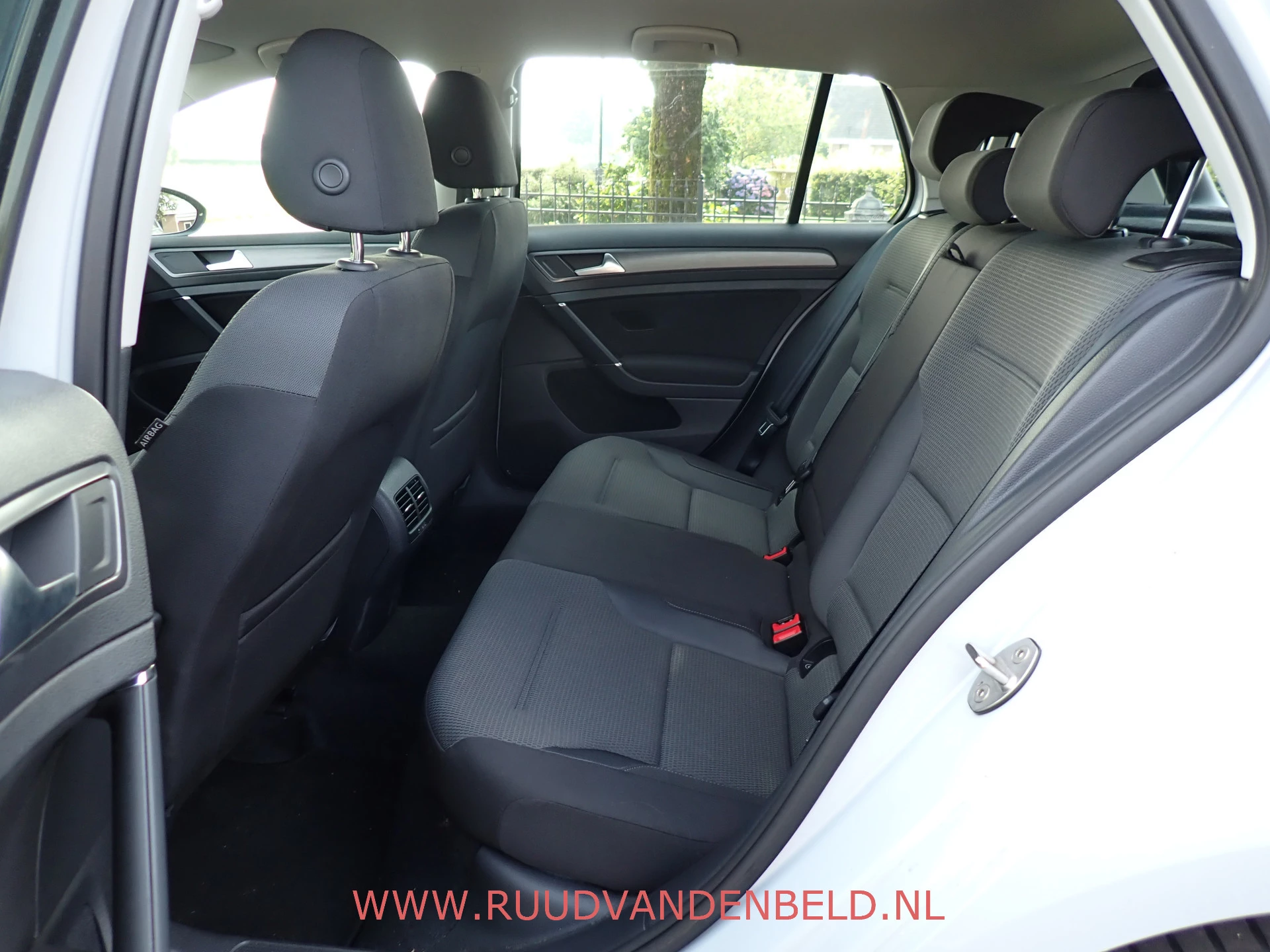 Hoofdafbeelding Volkswagen e-Golf