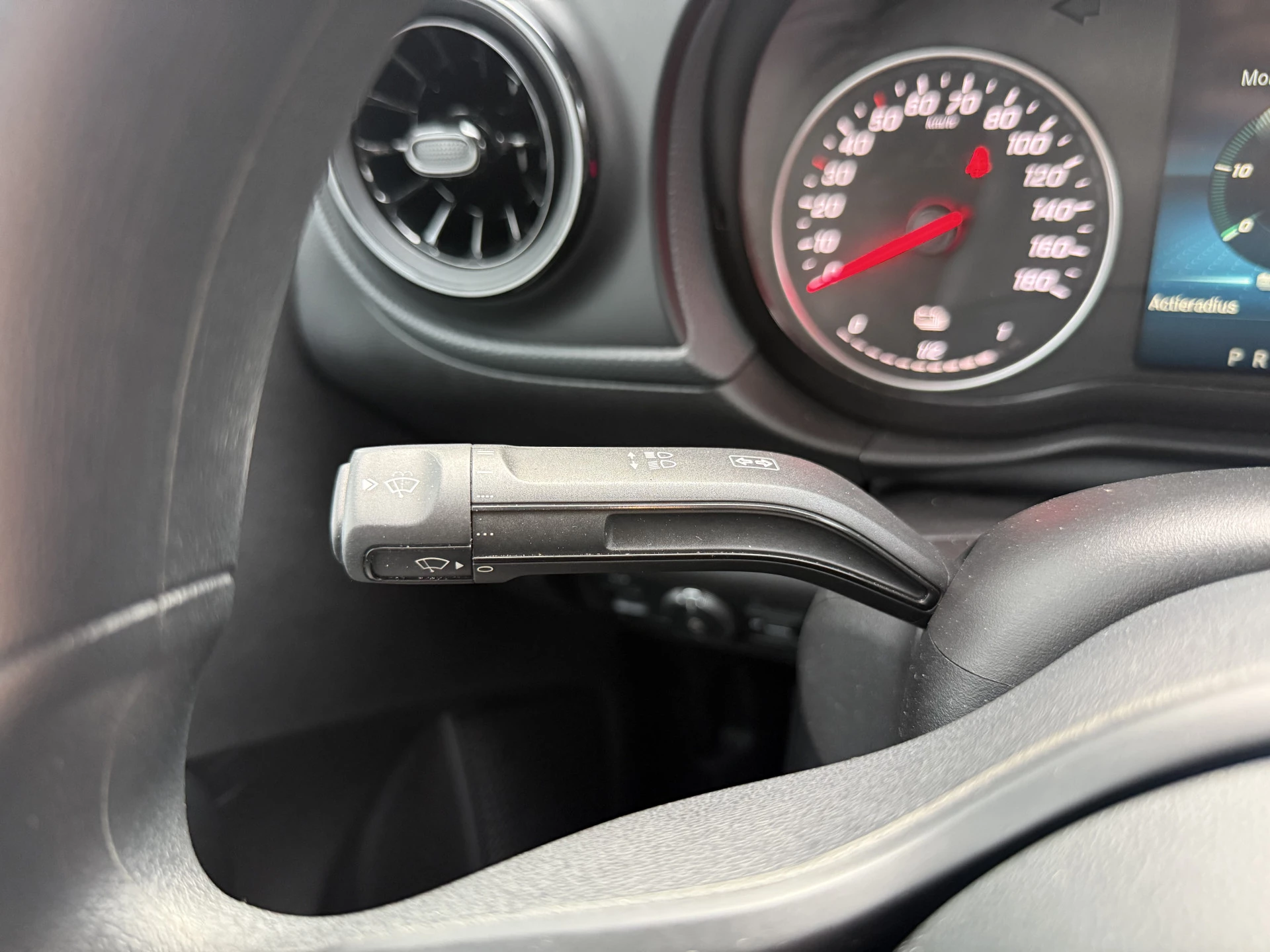 Hoofdafbeelding Mercedes-Benz eCitan