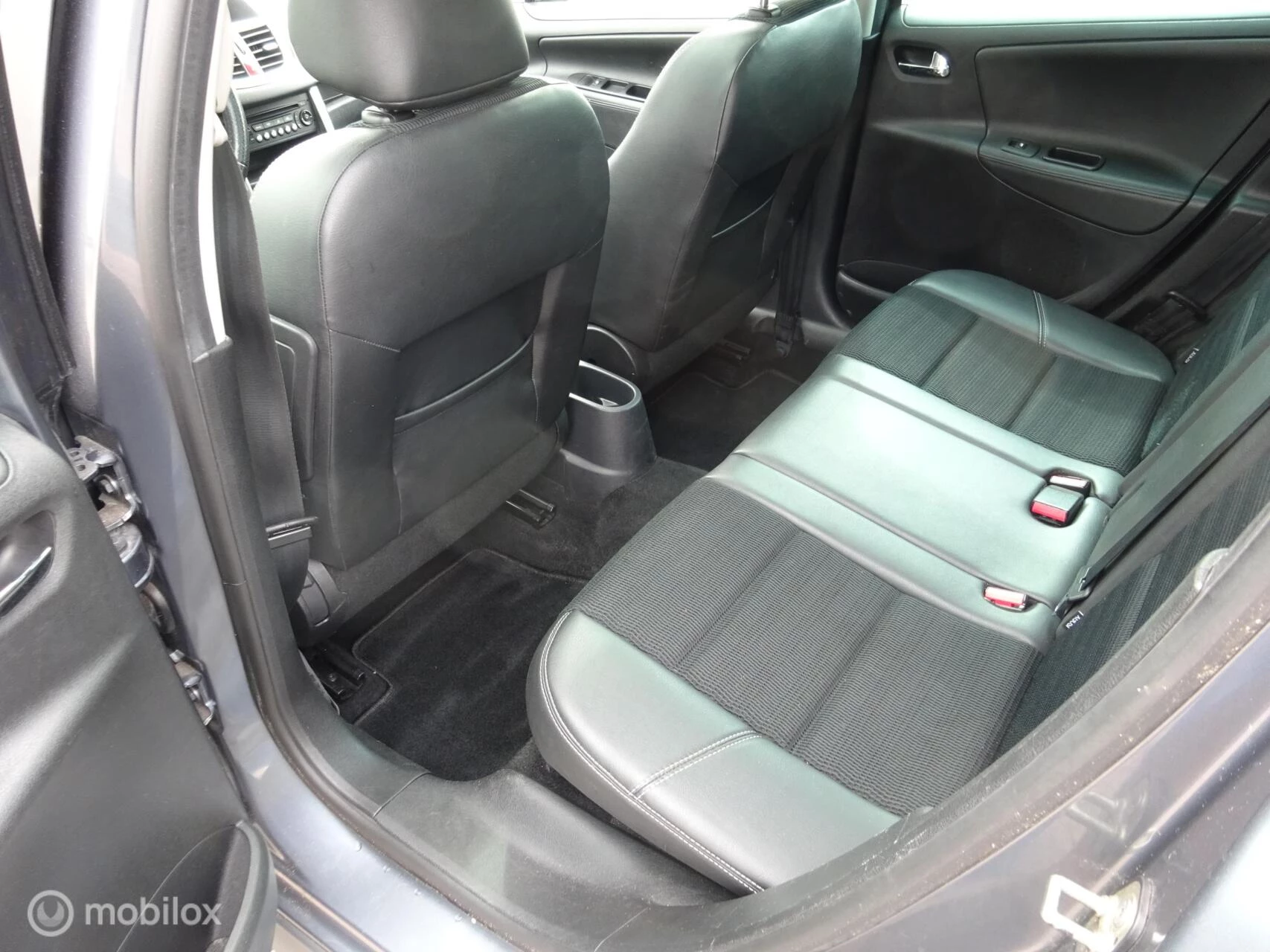 Hoofdafbeelding Peugeot 207