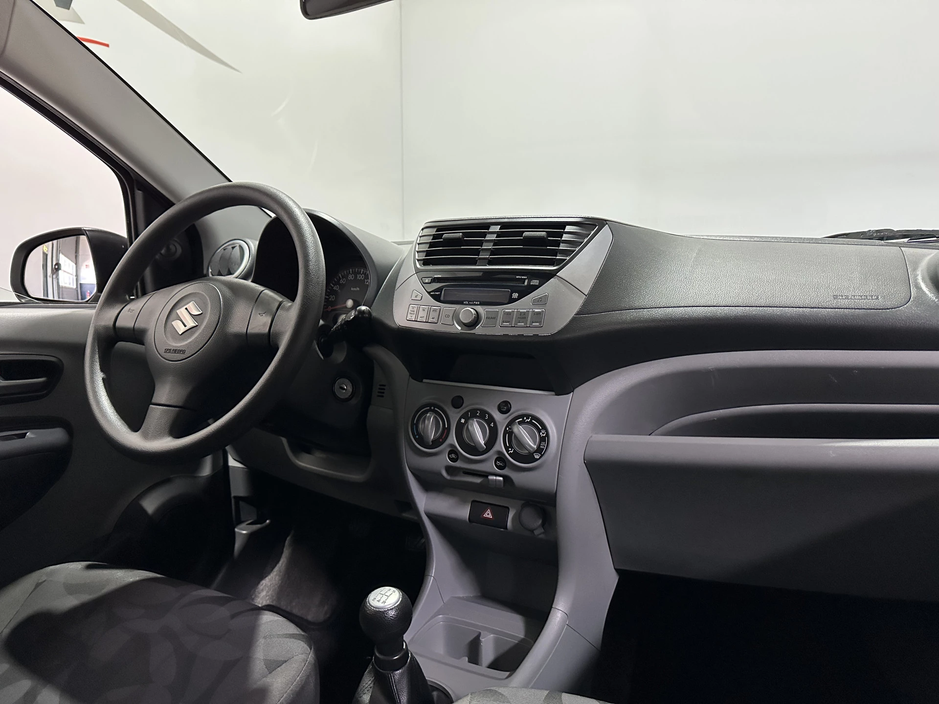 Hoofdafbeelding Suzuki Alto