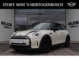 MINI Cooper Hatchback Automaat / Sportstoelen / LED / Cruise Control / Navigatie / PDC