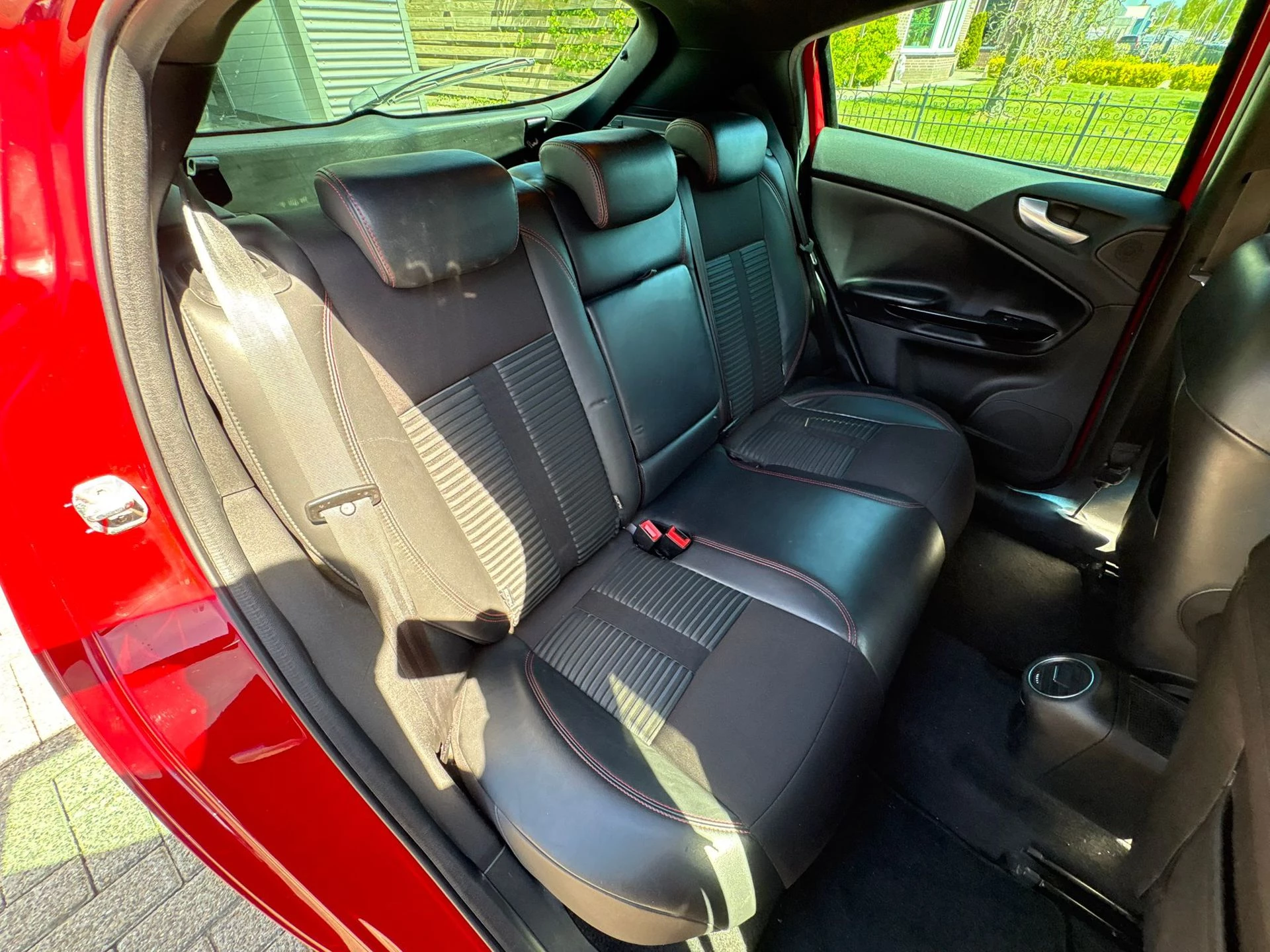 Hoofdafbeelding Alfa Romeo Giulietta