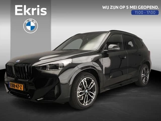 BMW X1 xDrive25e M-Sportpakket / Trekhaak / Sportstoelen / Getint glas / Harman-Kardon / Head-up / Alu wielen 19 inch
