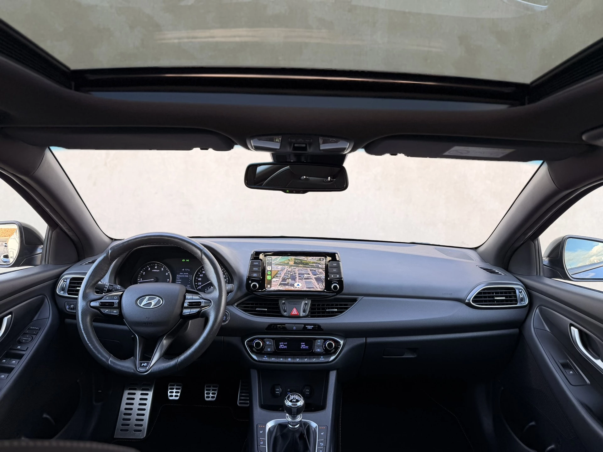 Hoofdafbeelding Hyundai i30