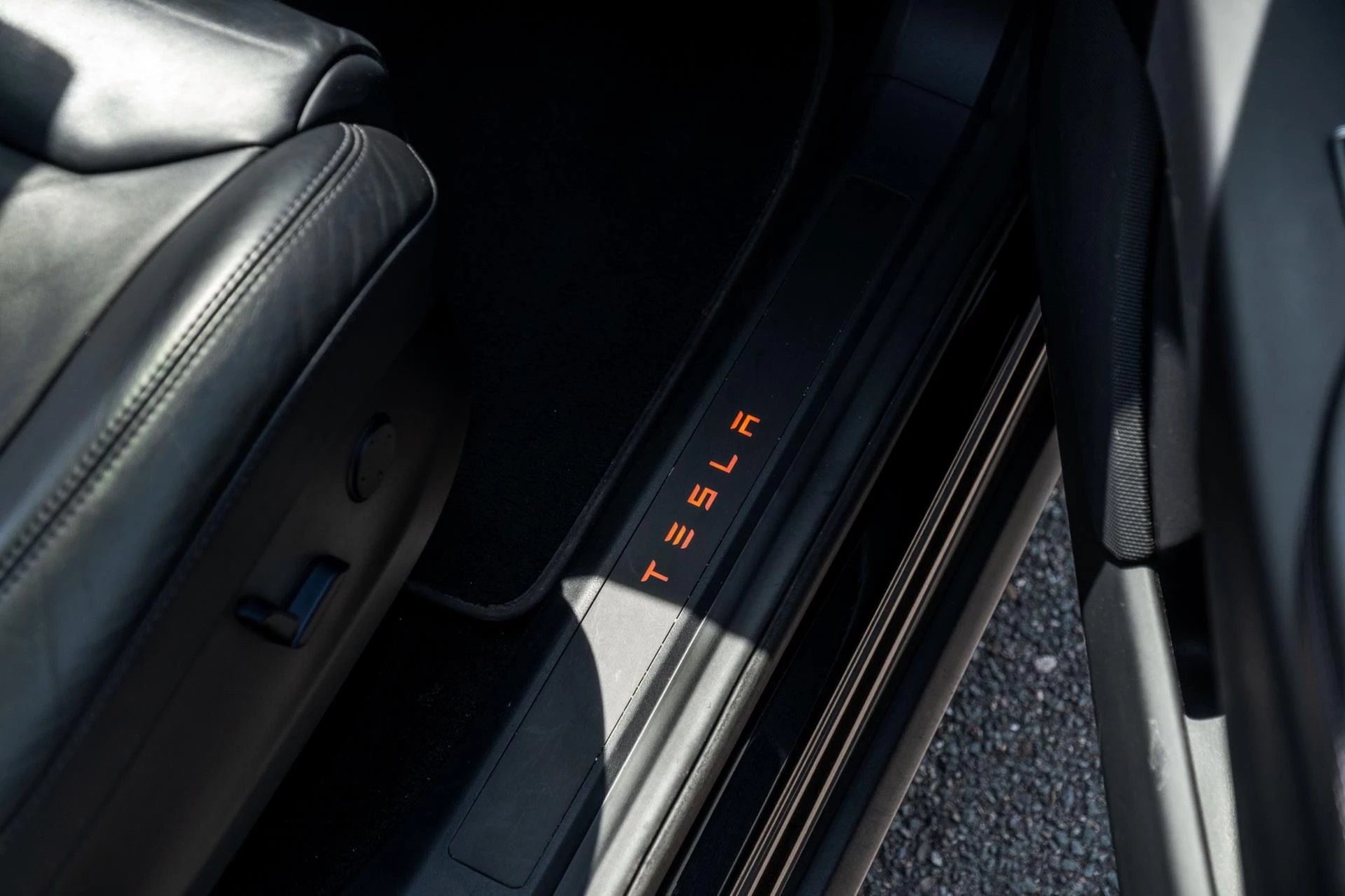 Hoofdafbeelding Tesla Model X