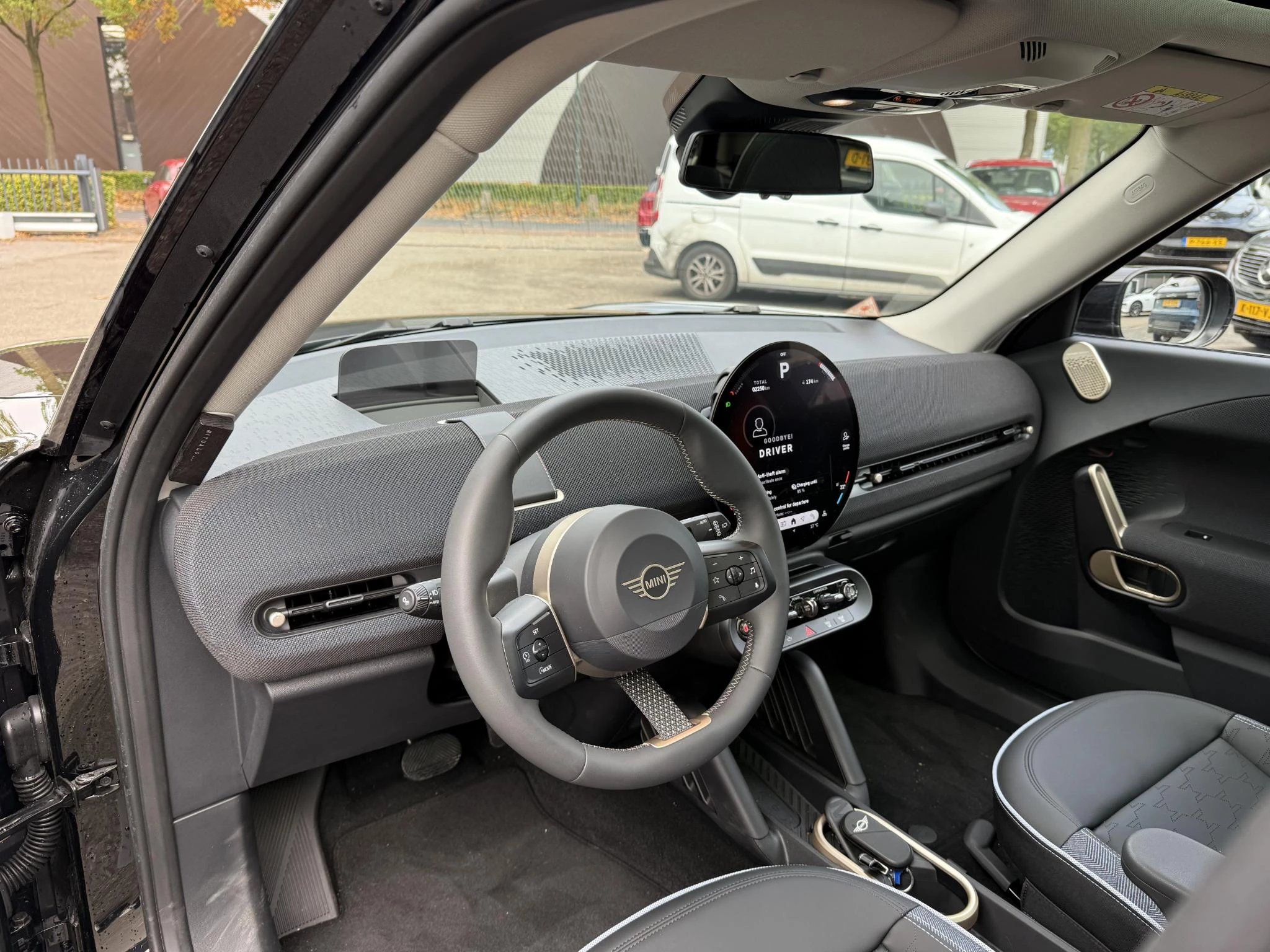 Hoofdafbeelding MINI Aceman