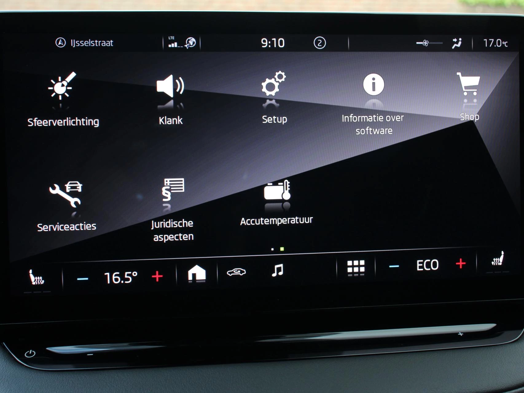 Hoofdafbeelding Škoda Enyaq iV