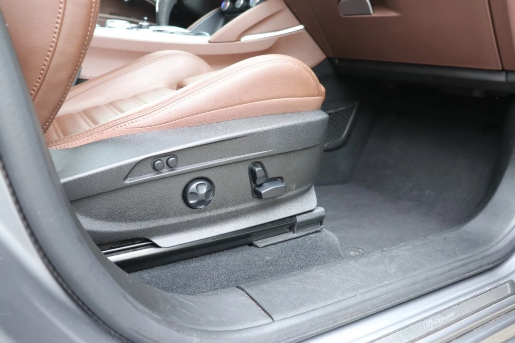 Hoofdafbeelding Alfa Romeo Stelvio